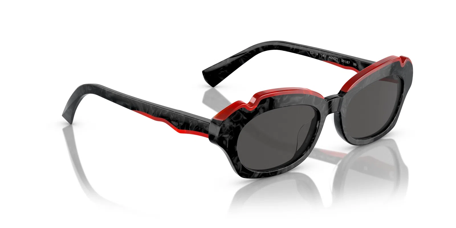 Alain Mikli 5071 Sunglasses - view 14